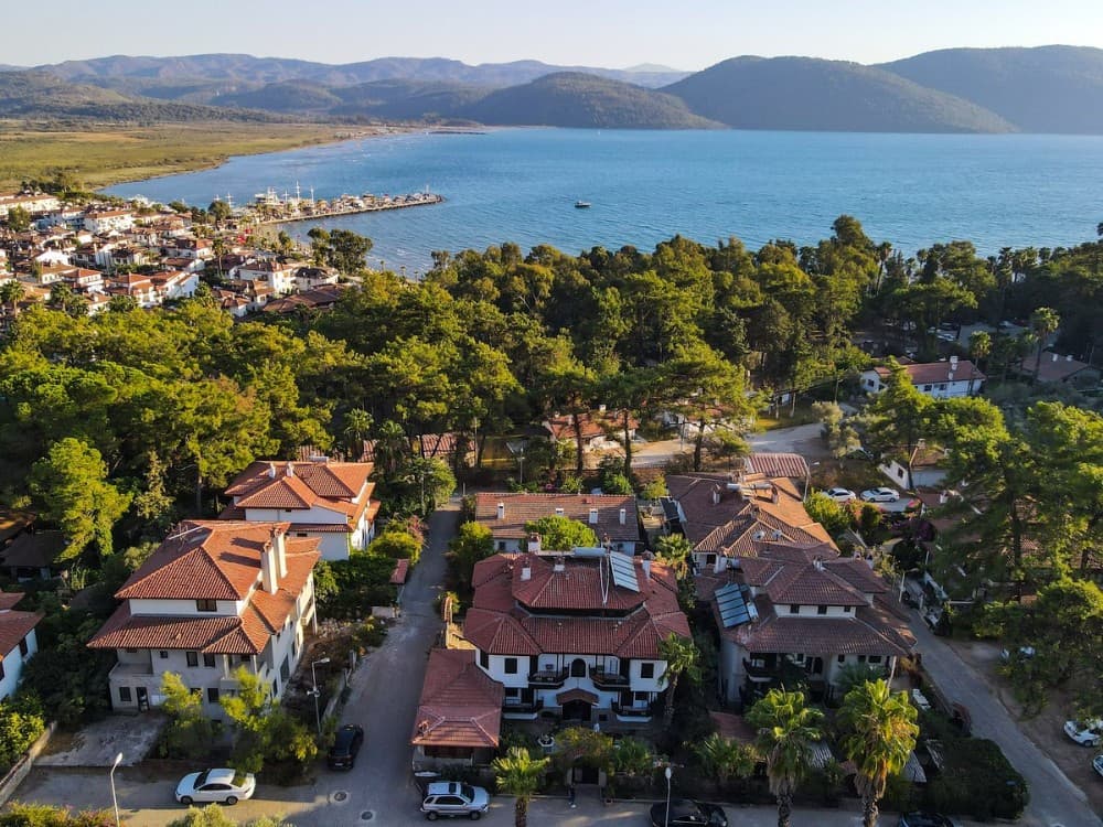 Marmaris: Yuvarlakçay & Akyaka River Cruise with Lunch | ®ExcursionMania