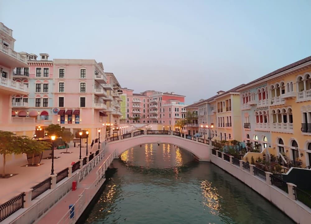 Doha Highlights Tour: Explore the City's Best Attractions | ®ExcursionMania
