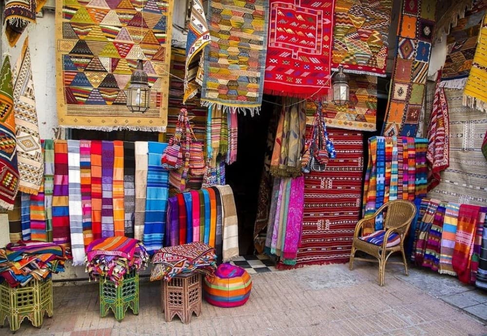 Private Day Trip: Ouarzazate & Ait Benhaddou from Marrakech | ®ExcursionMania