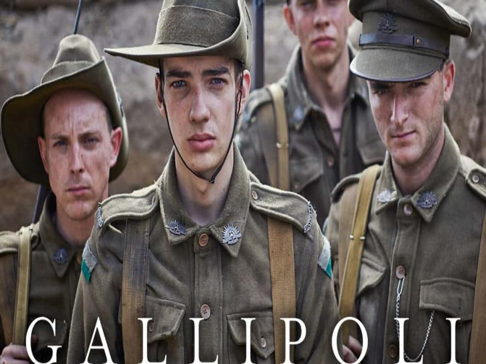 Istanbul: 2-Day Gallipoli & Troy Tour from Istanbul with Hotel Accommodation | ®ExcursionMania