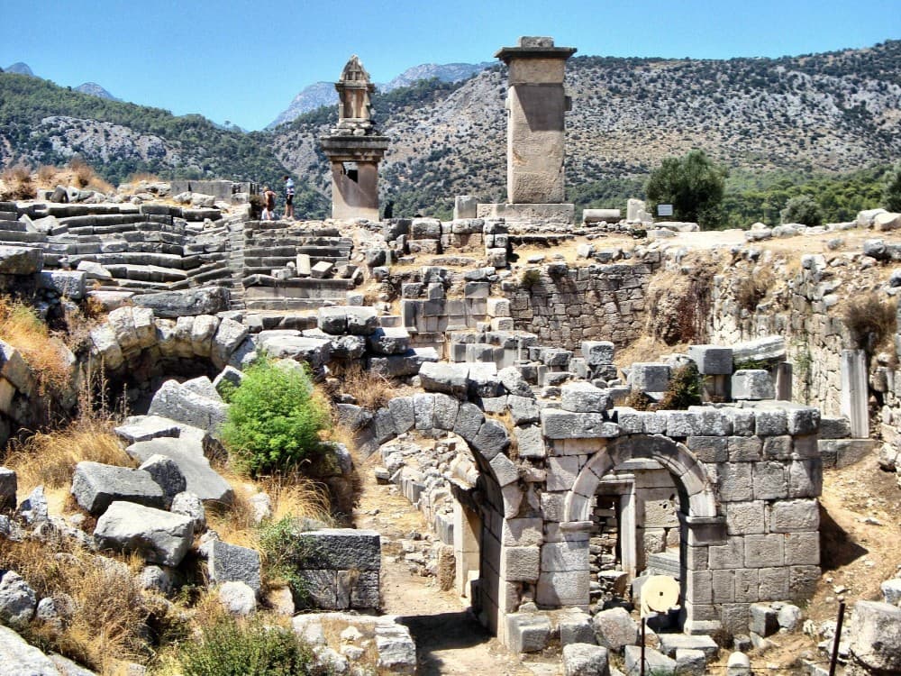 2-Day Gallipoli & Troy Tour from Istanbul with Hotel Accommodation | ®ExcursionMania