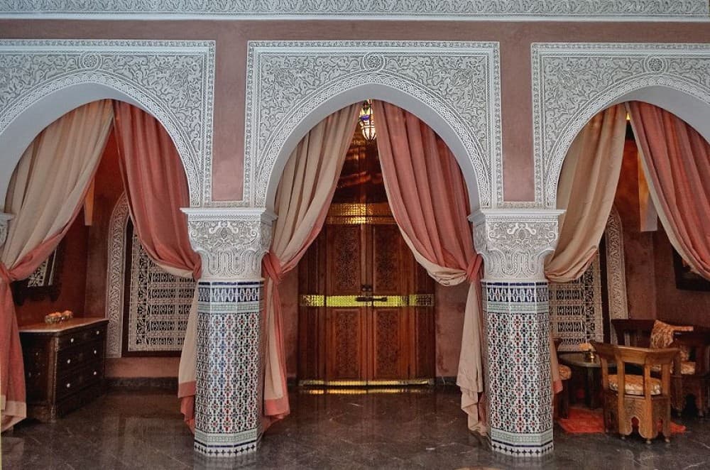 Marrakech by Night: Explore the City with Locals | ®ExcursionMania