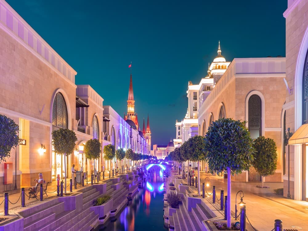 Antalya Land of Legends Theme Park With Hotel Transfer | ®ExcursionMania