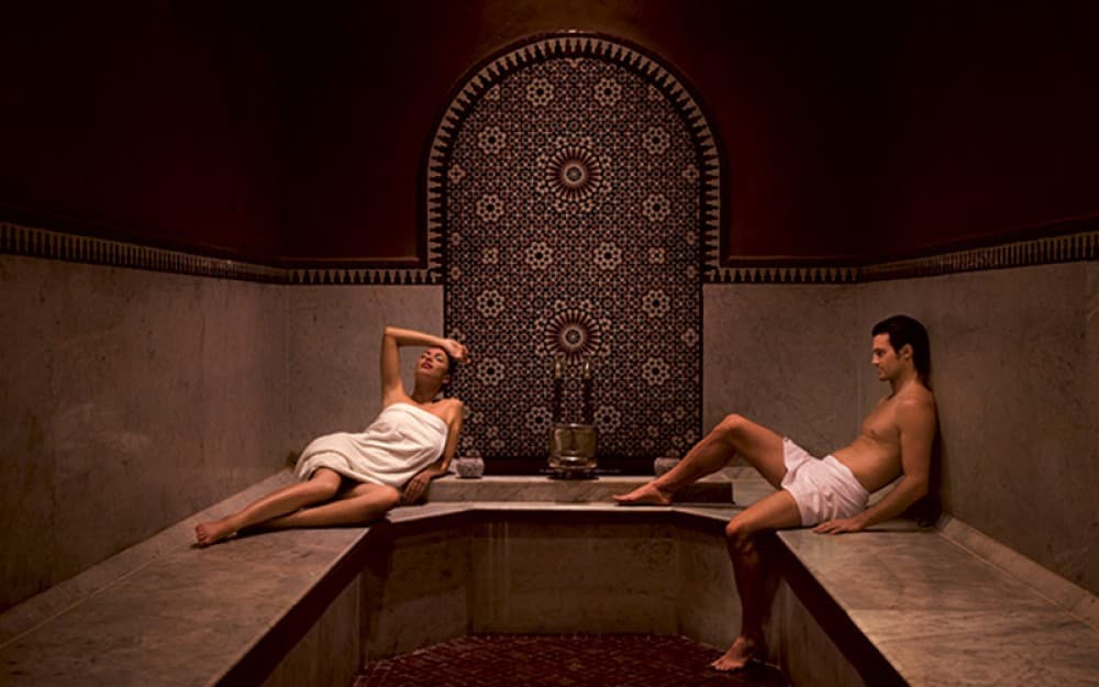 Luxurious Moroccan Hammam & Massage Escape in Marrakech | ®ExcursionMania
