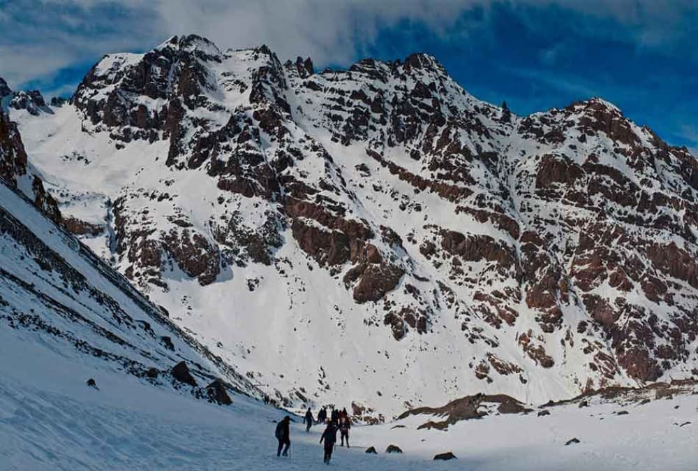 Marrakech: Mount Toubkal Adventure North Africa's Highest Peak | ®ExcursionMania