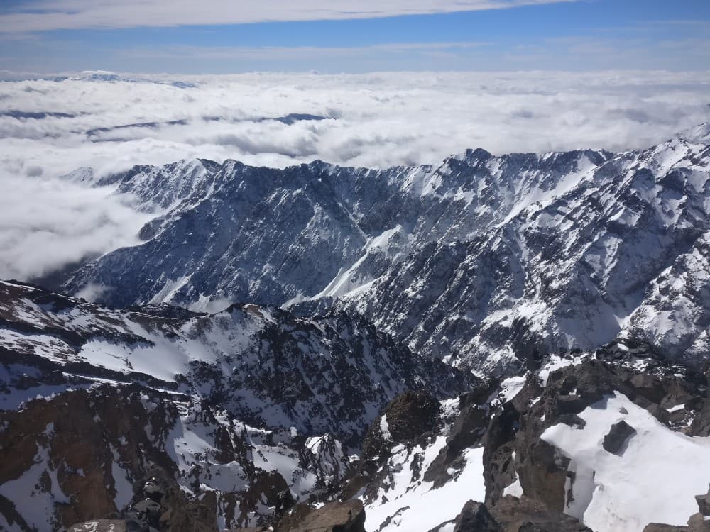Marrakech: Mount Toubkal Adventure North Africa's Highest Peak | ®ExcursionMania