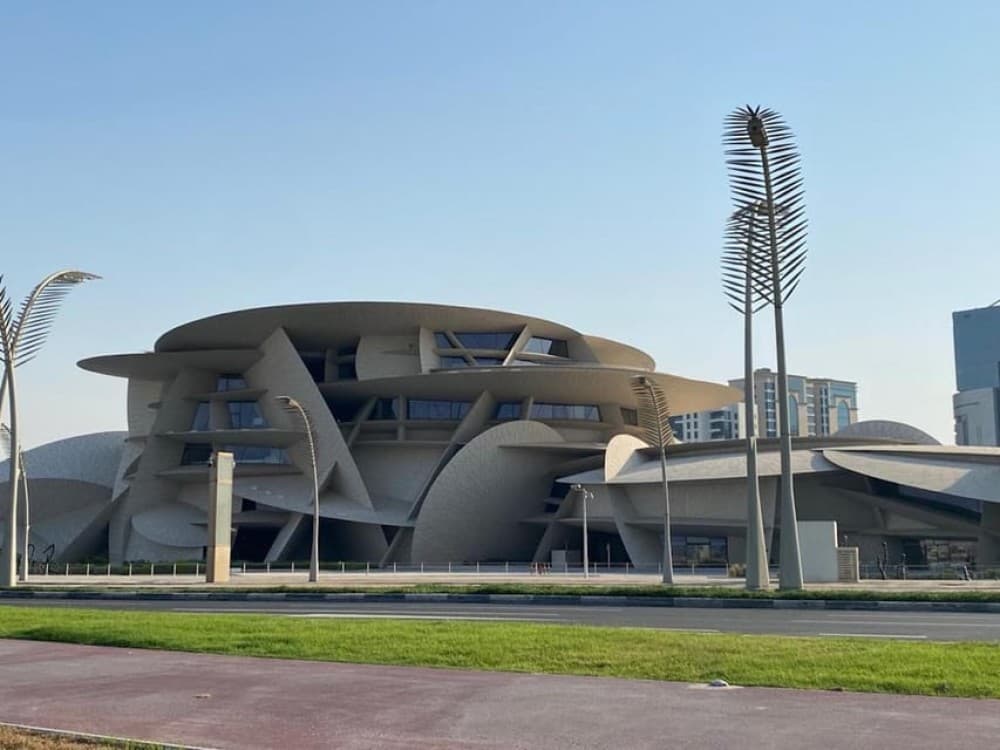 Doha: Souq Waqif/The Pearl Island/Katara 4 Hour Private Tour | ®ExcursionMania