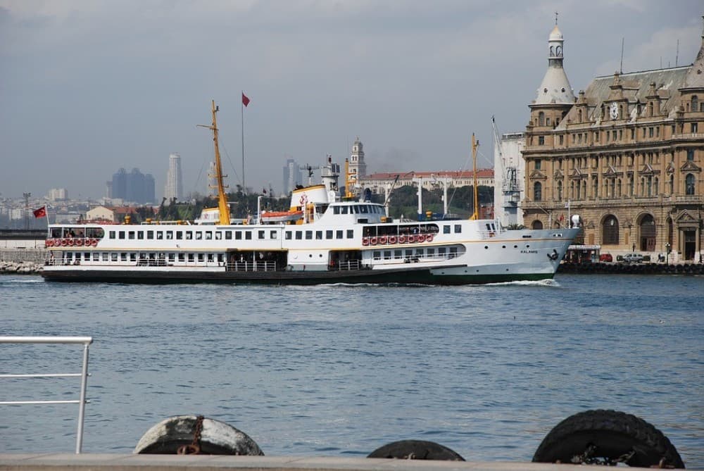 Istanbul: Guided Food Tour of Street Food and Markets | ®ExcursionMania