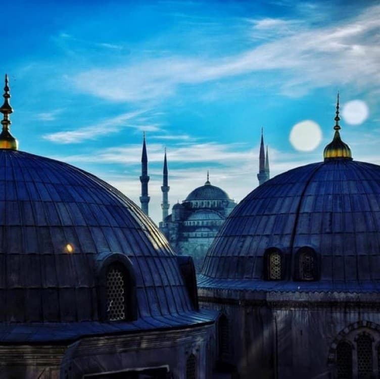 Istanbul’s Highlights: Private Layover Adventure | ®ExcursionMania