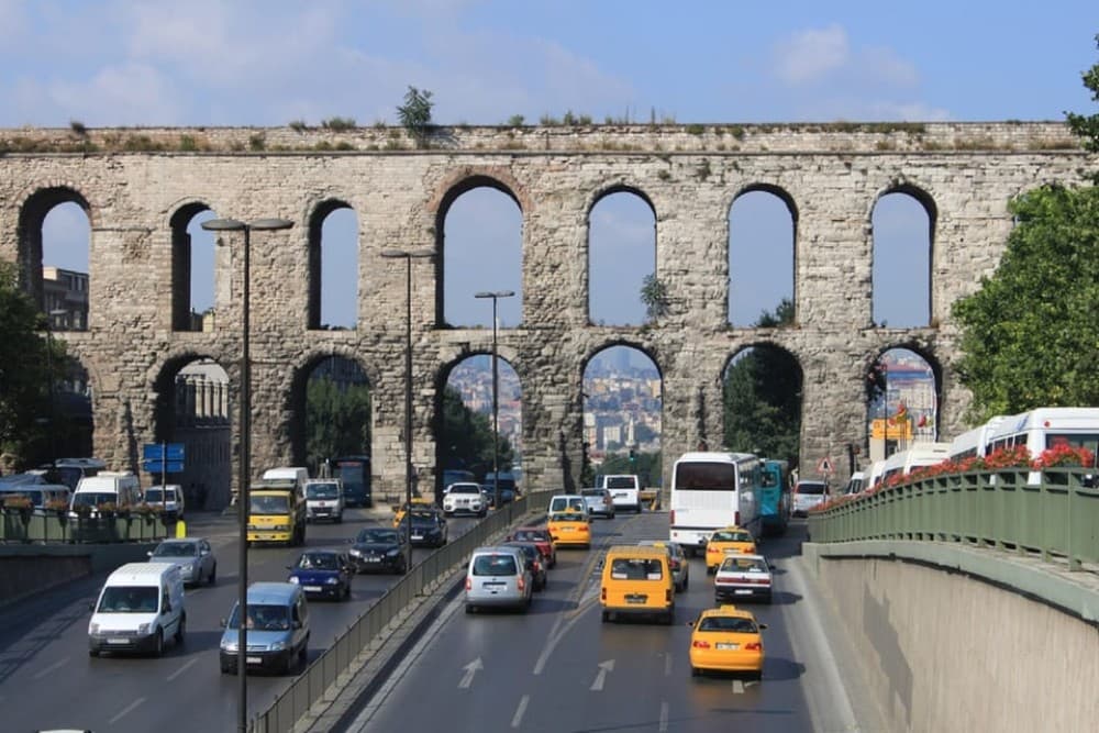 Istanbul’s Highlights: Private Layover Adventure | ®ExcursionMania