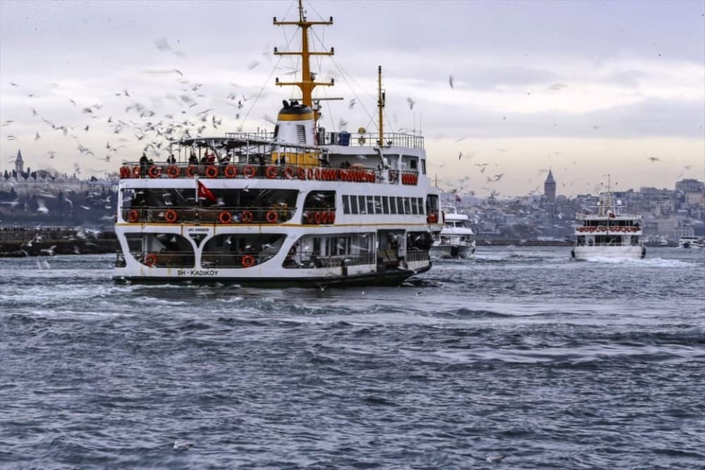 Istanbul’s Highlights: Private Layover Adventure | ®ExcursionMania
