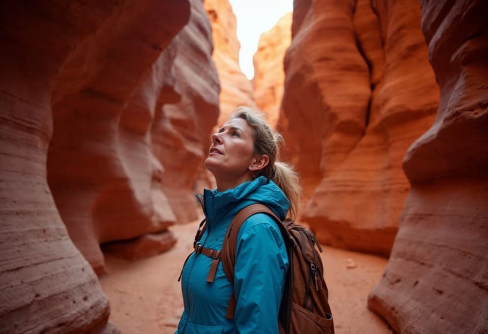 Sharm El-Sheikh: Jeep Adventure to Blue Hole Canyon & Dahab | ®ExcursionMania