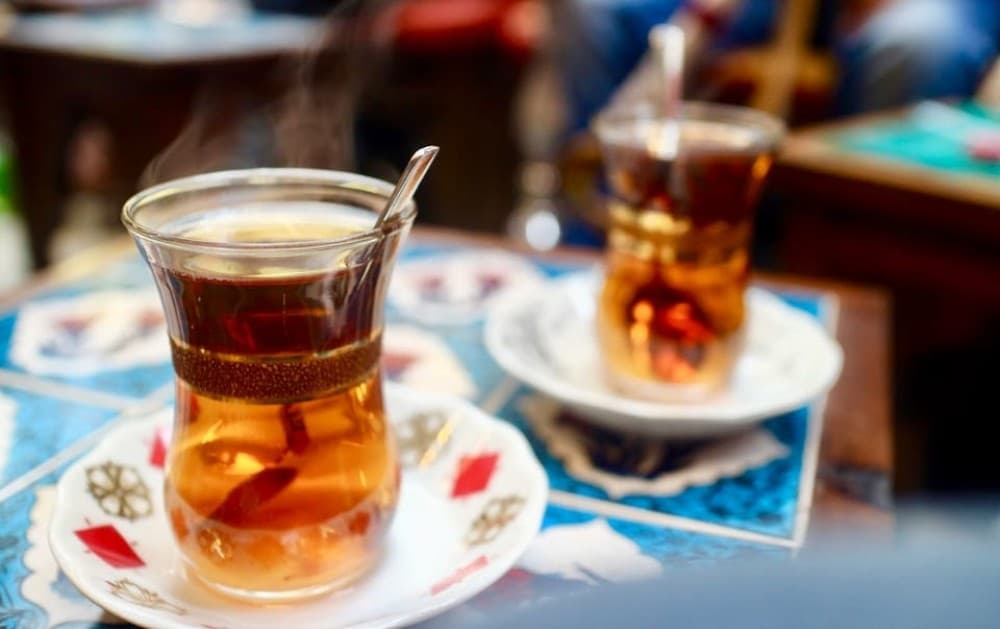 Istanbul: Istanbul Culinary Adventure: Discover Gourmet Street Food and Local Tasting | ®ExcursionMania