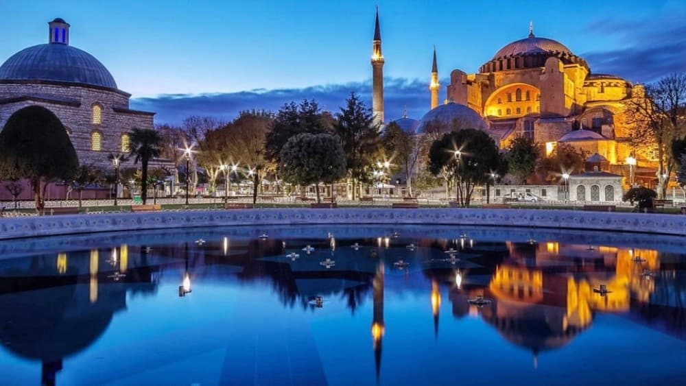 Istanbul’s Authentic Flavors: Dinner with a Local Family | ®ExcursionMania