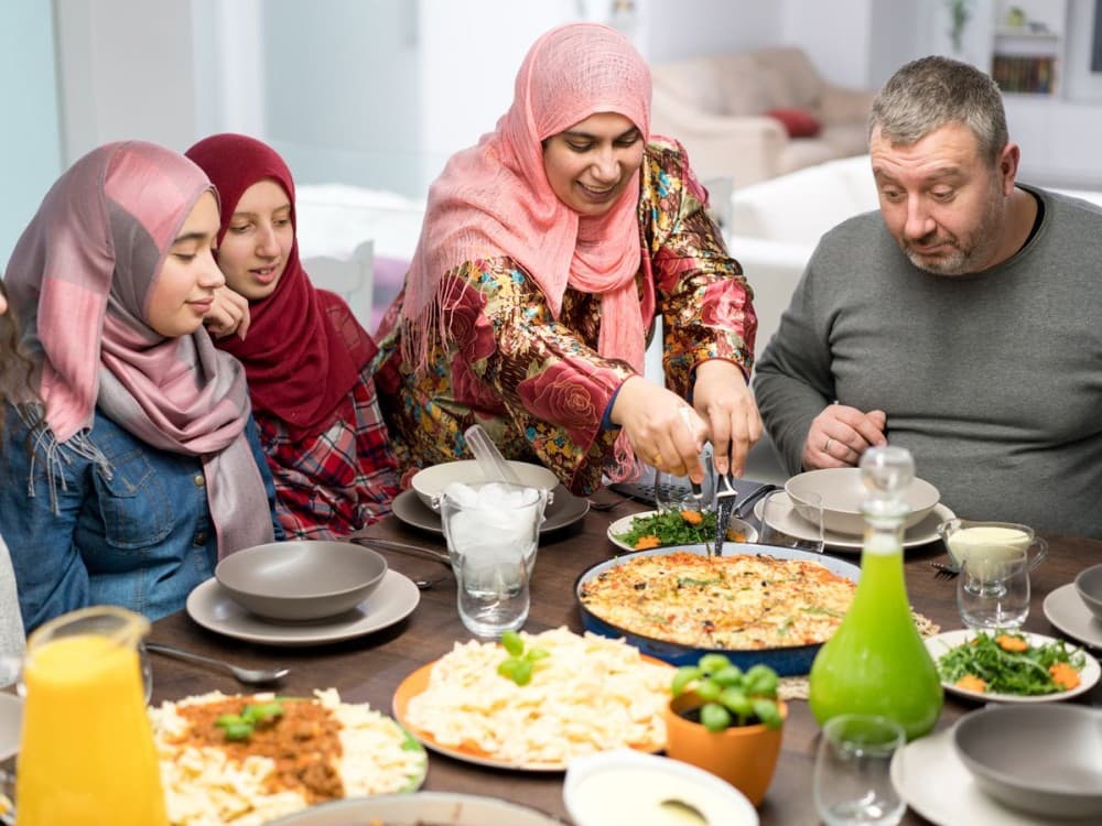 Istanbul’s Authentic Flavors: Dinner with a Local Family | ®ExcursionMania