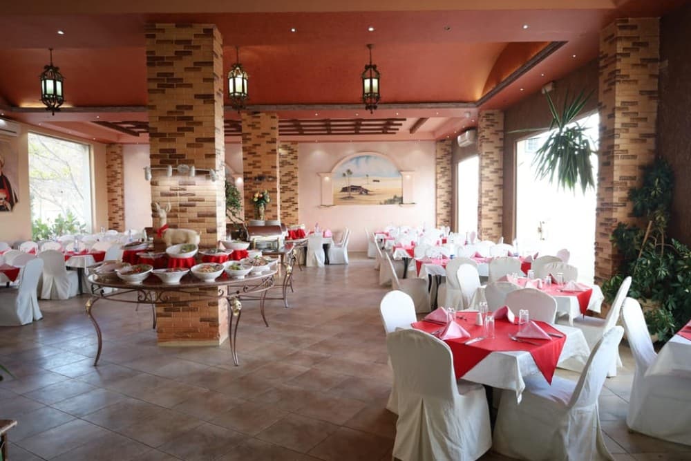 From Sharm ElSheikh: The Lost City (Petra) Day Tour by Ferry | ®ExcursionMania