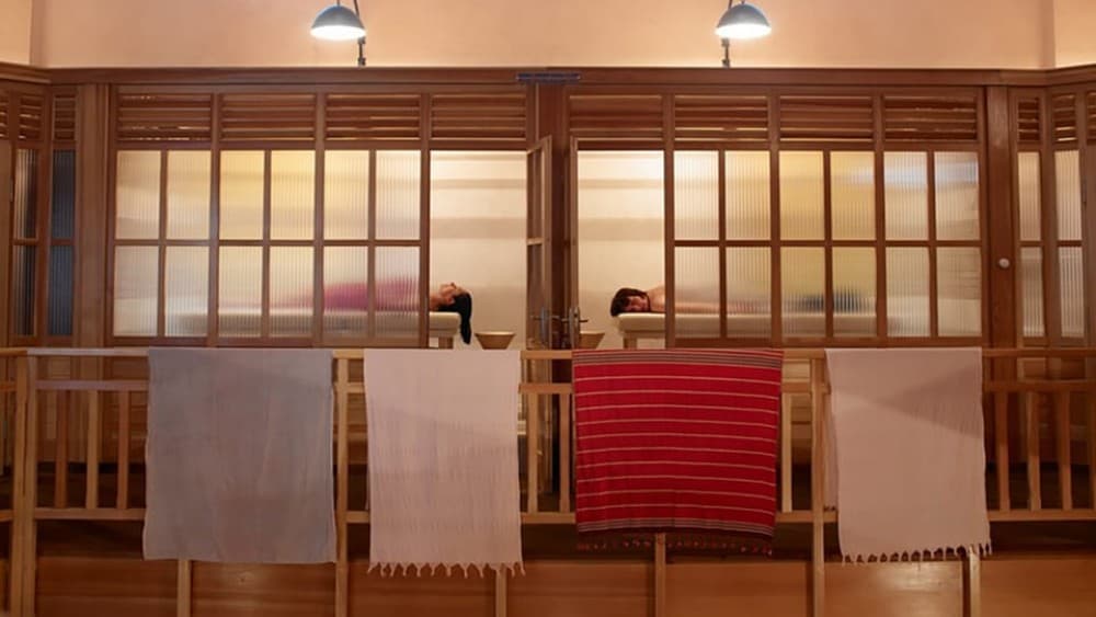 Istanbul: Turkish Bath Experience | ®ExcursionMania