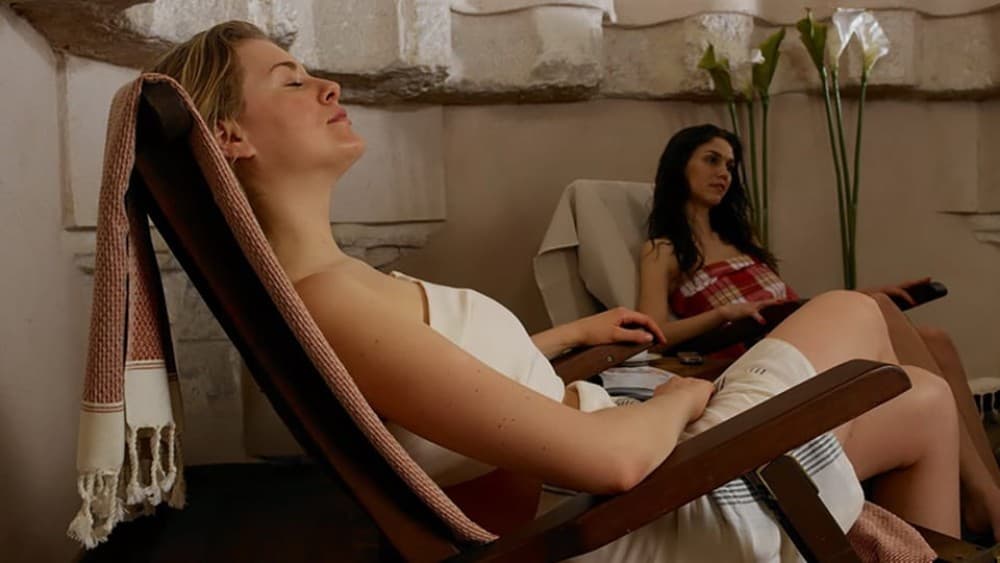 Istanbul: Turkish Bath Experience | ®ExcursionMania