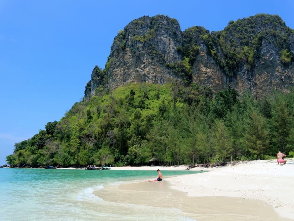 Poda Island