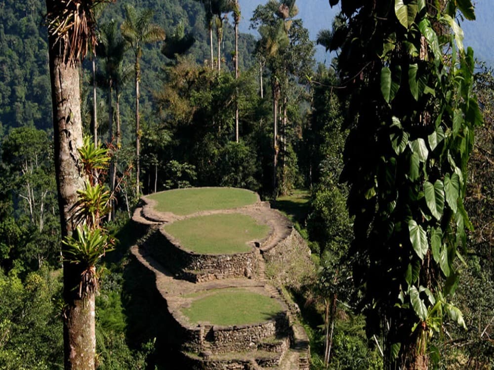 Sierra Nevada de Santa Marta National Park