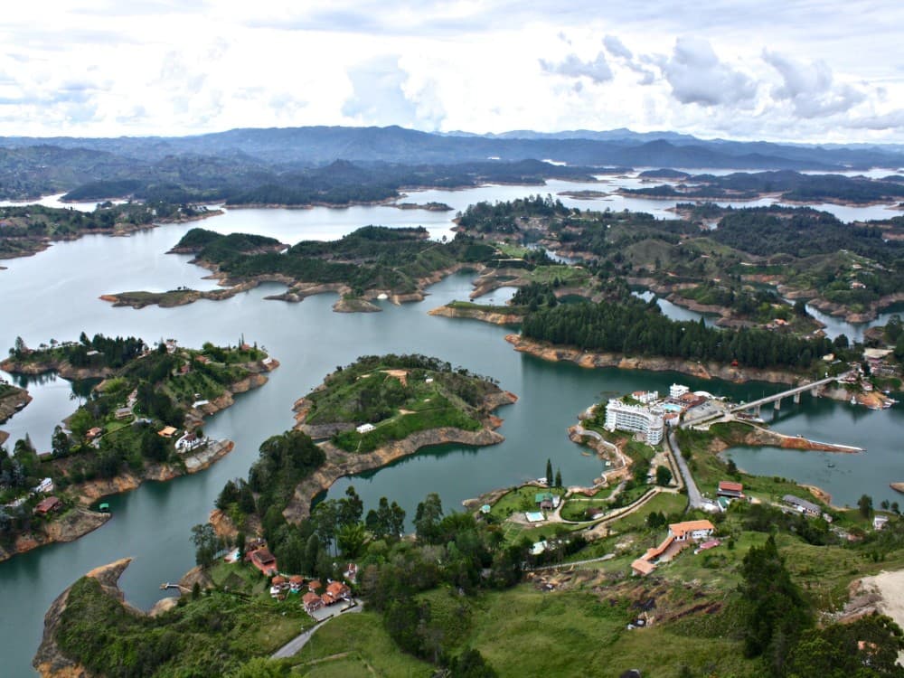 Guatapé