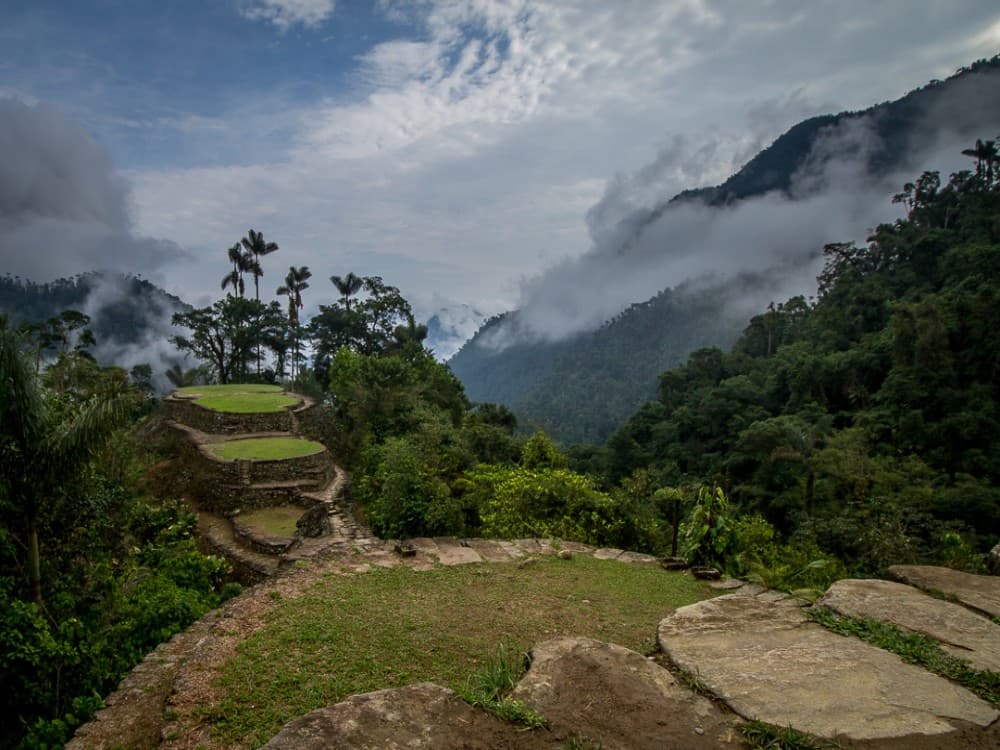 Lost City