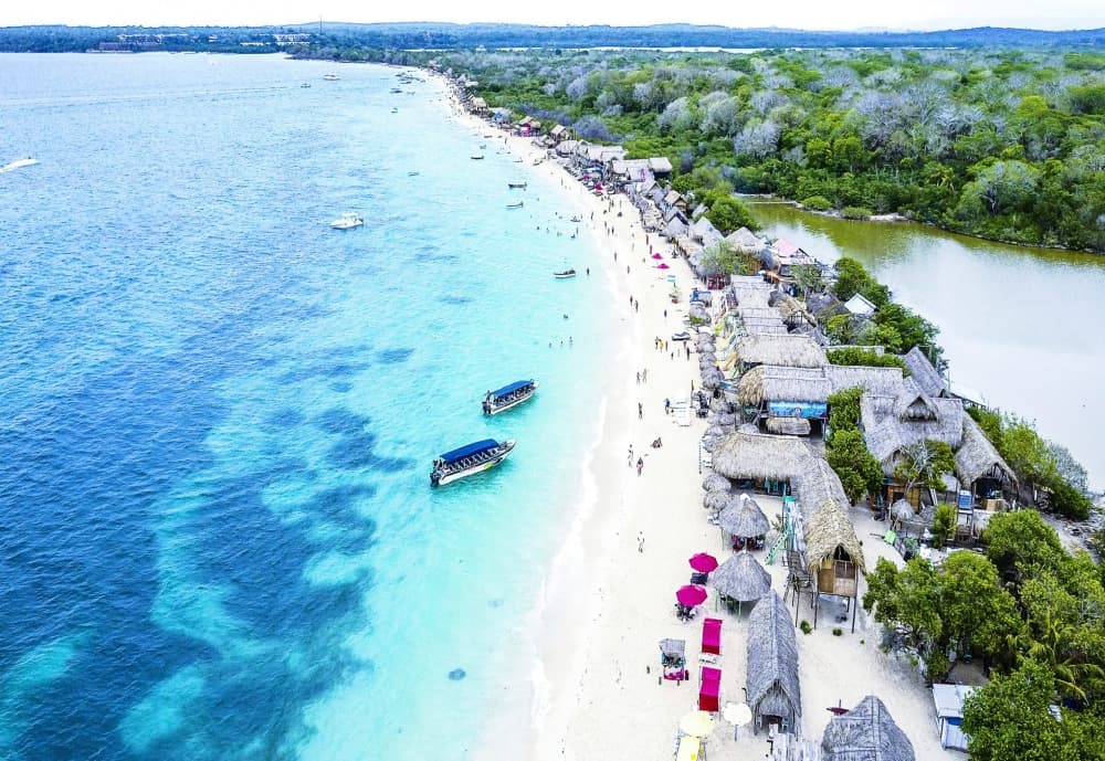 Playa Blanca