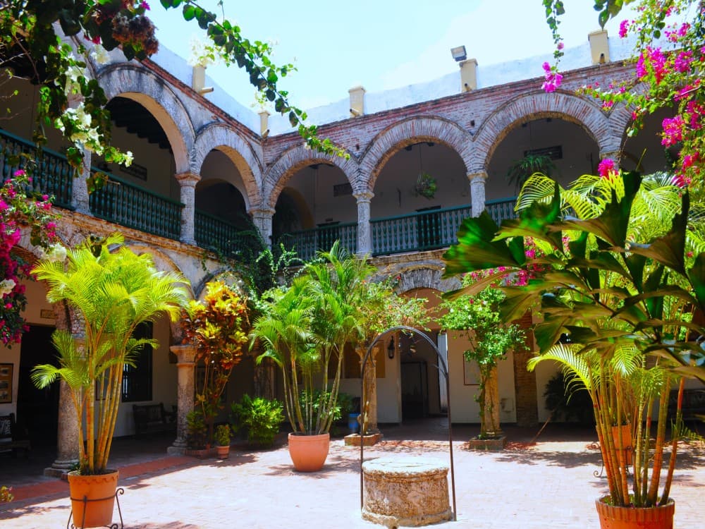 Convento de la Popa de la Galera