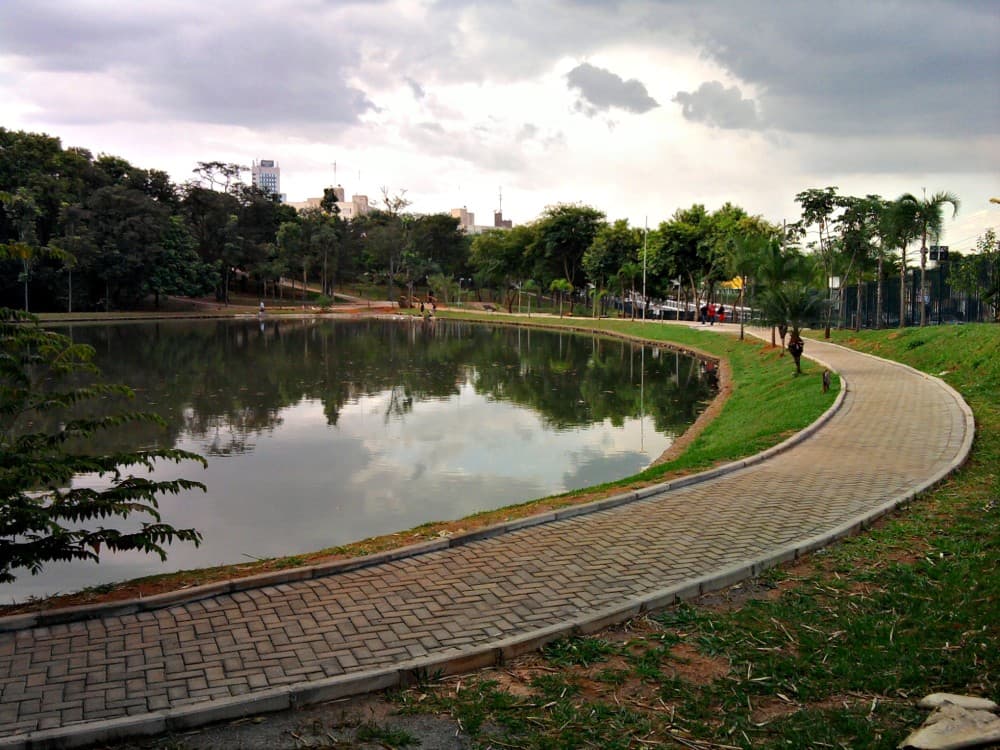 Arvi Park and Piedras Blancas Park