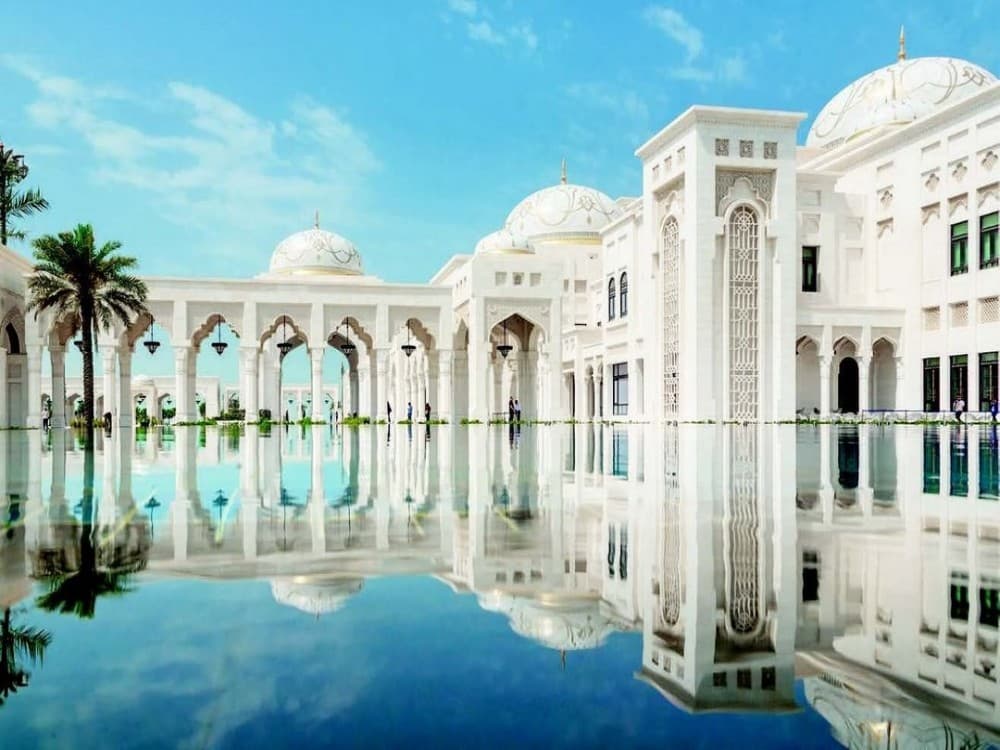 Qasr Al Watan