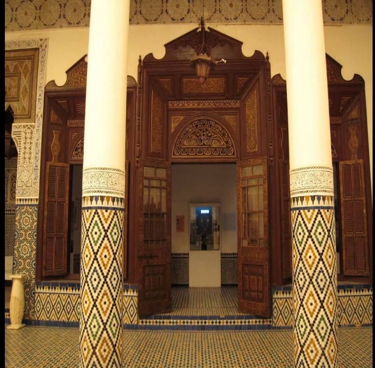 Museum of Amazigh Culture