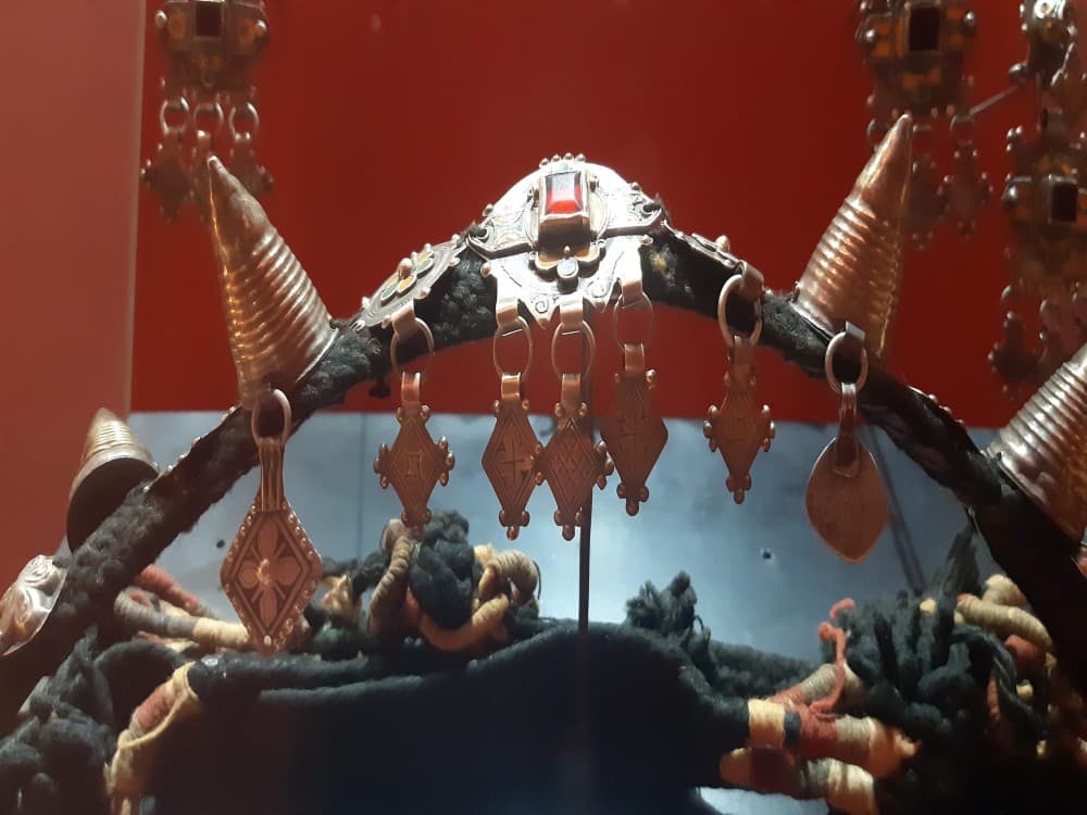 Museum of Amazigh Culture
