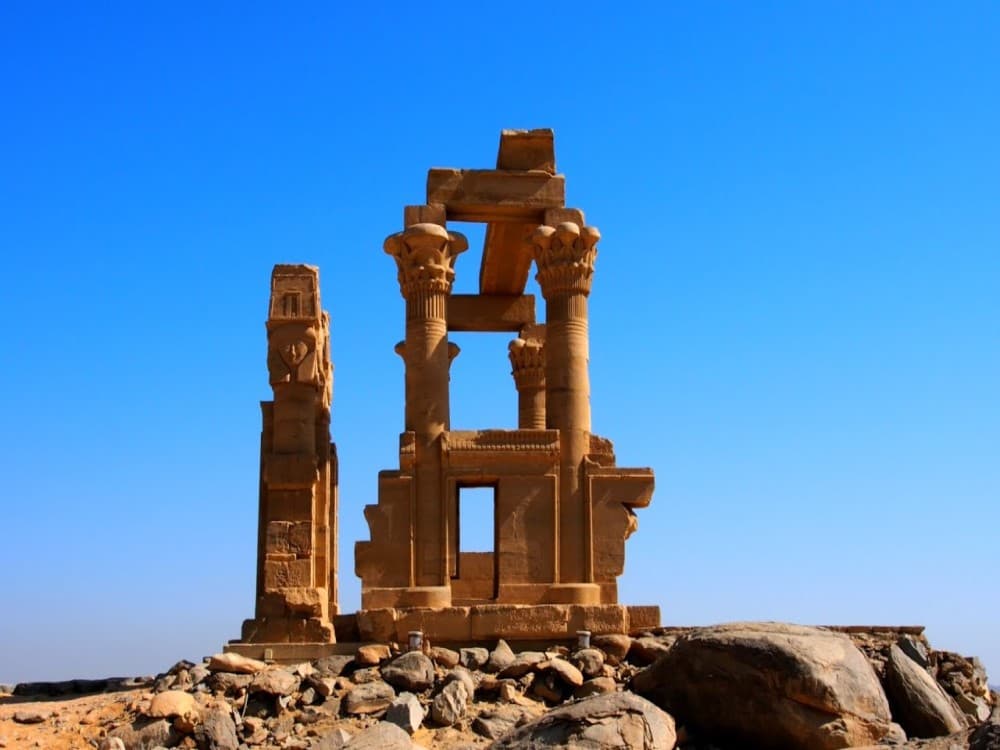 Temple of Kalabsha