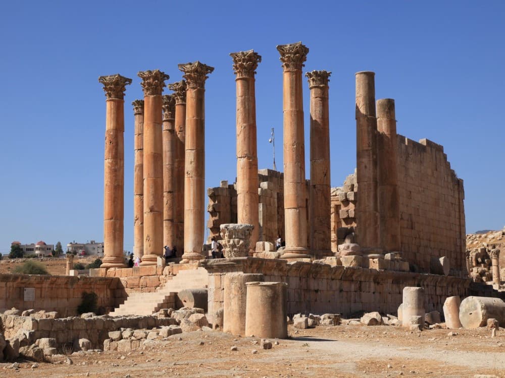 Jerash