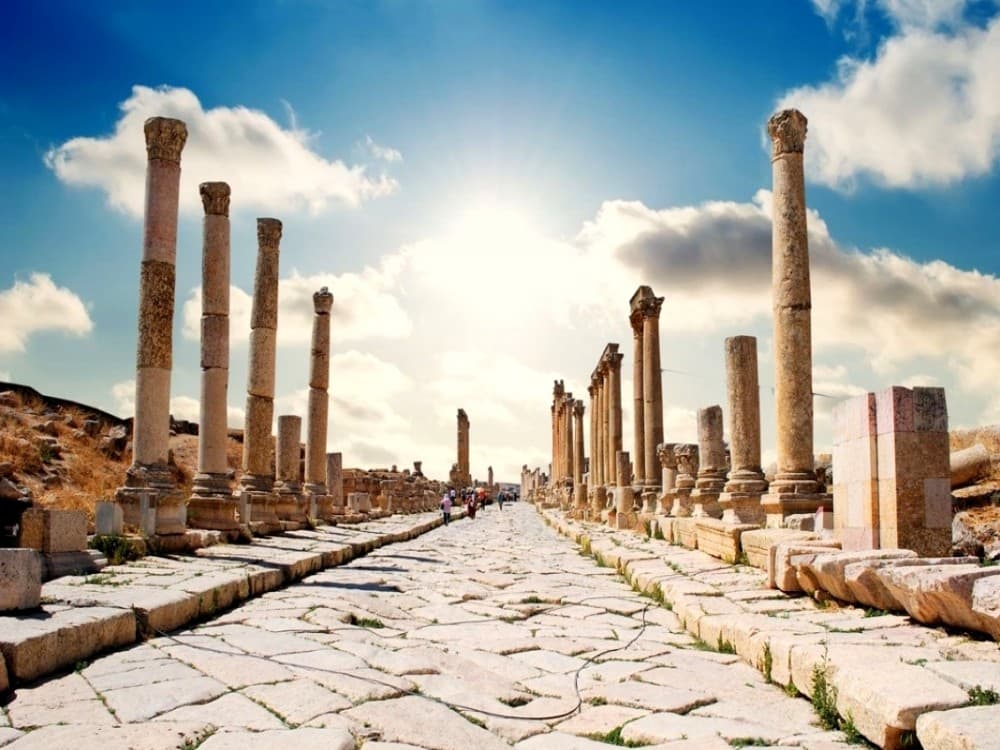 Jerash