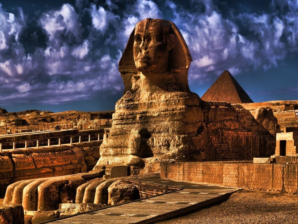 Sphinx