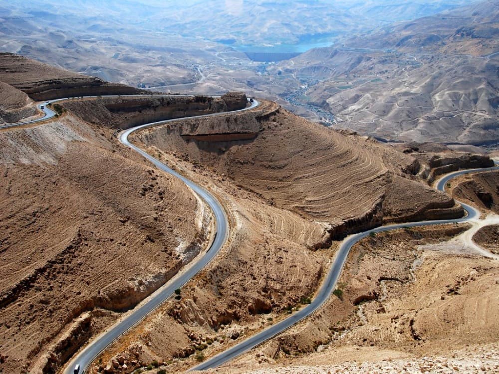 King’s Highway