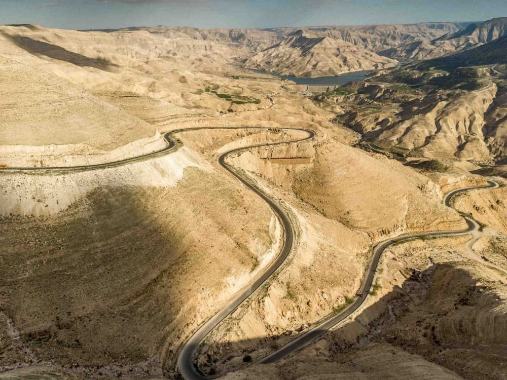 King’s Highway