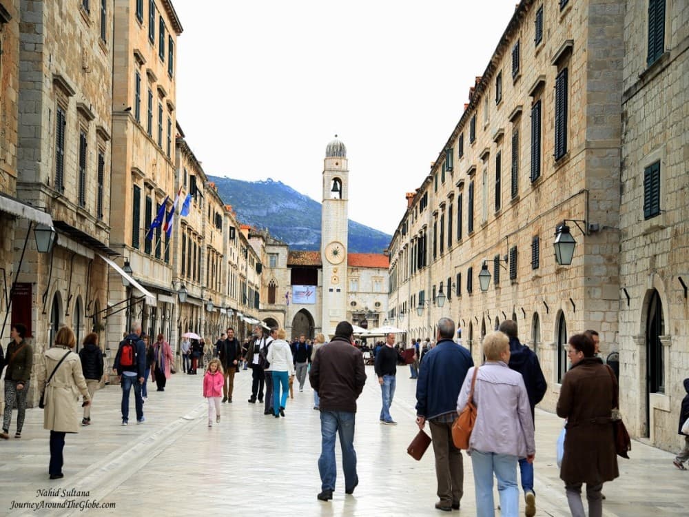 Stradun