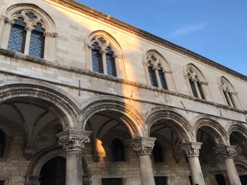 Rector's Palace 
