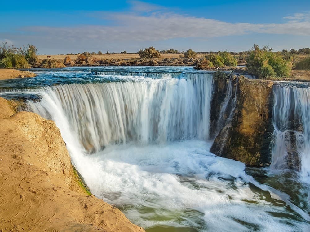 Al-Fayoum