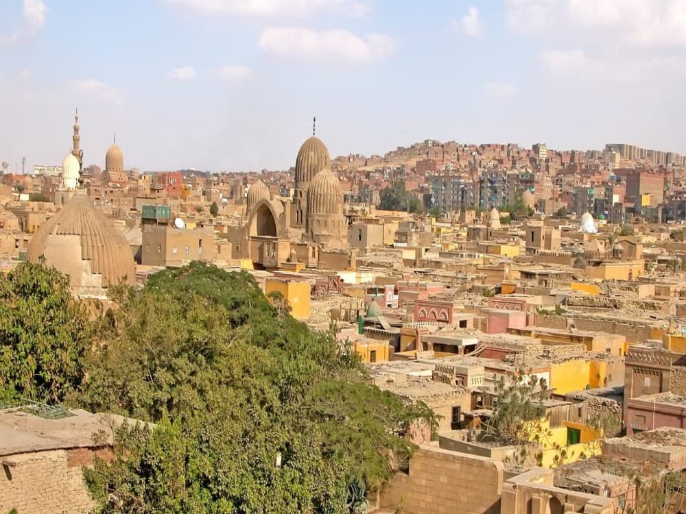 City of the Dead