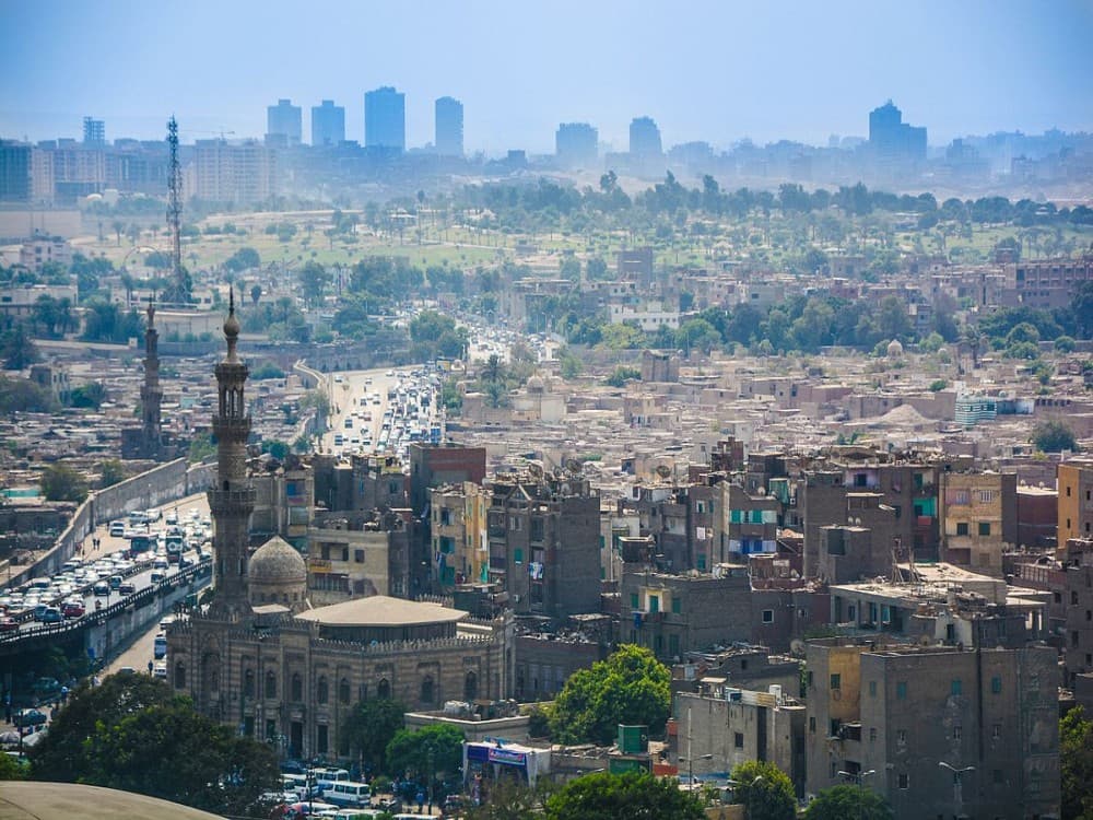 City of the Dead