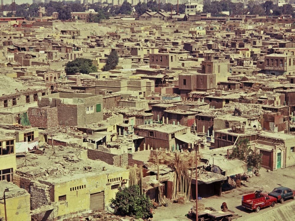 City of the Dead