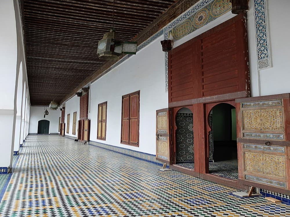 Dar Batha Museum