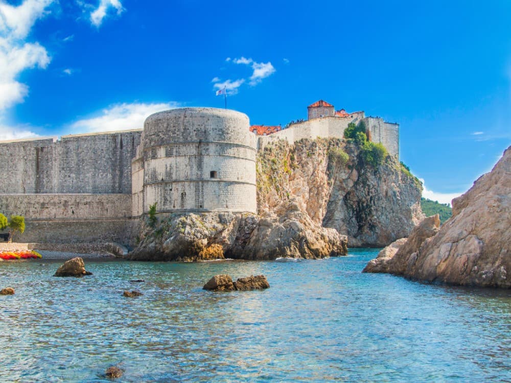 Fort Bokar