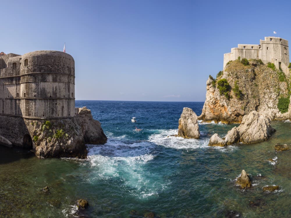 Fort Bokar