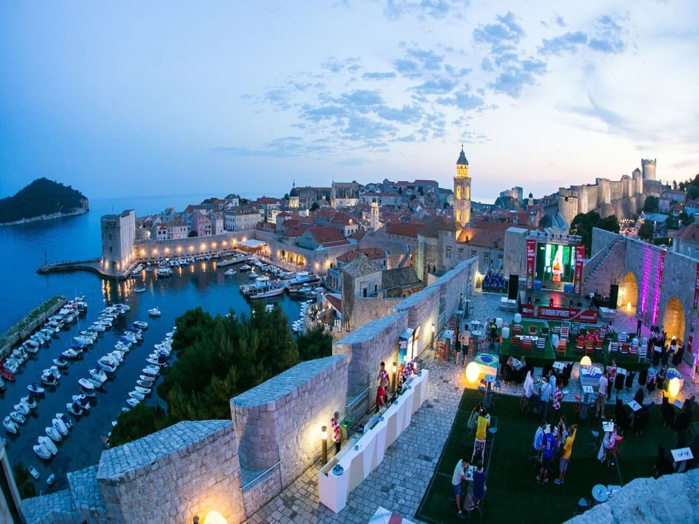 Revelin Fortress