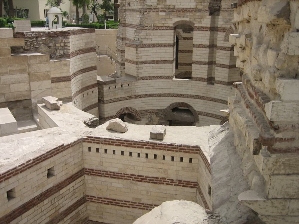 Babylon Fortress