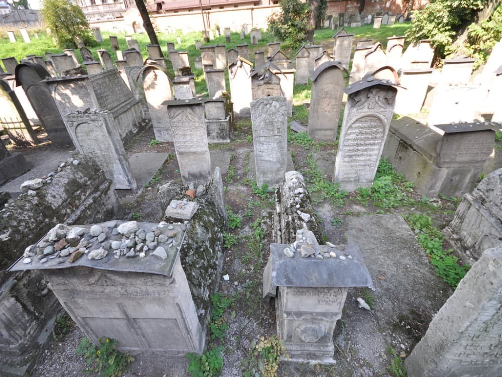 Remuh Synagogue